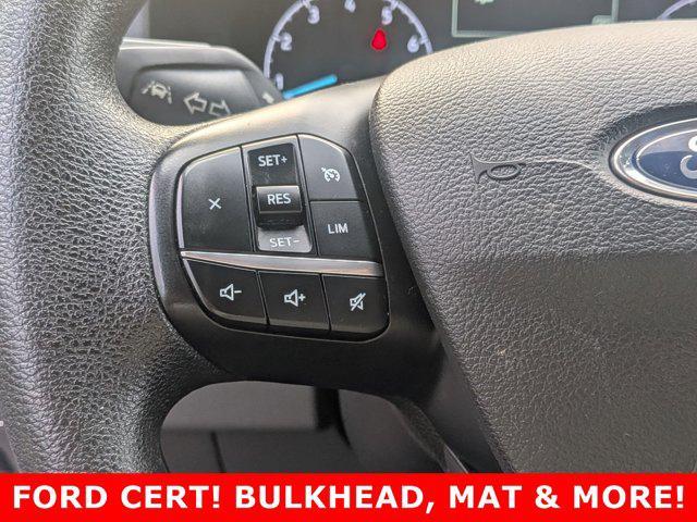 used 2023 Ford Transit-250 car, priced at $31,395