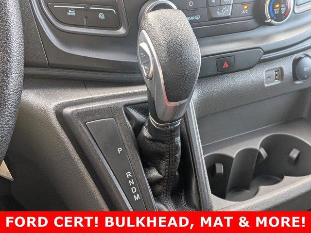 used 2023 Ford Transit-250 car, priced at $31,395