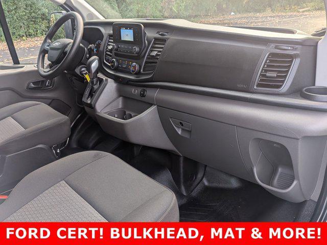 used 2023 Ford Transit-250 car, priced at $31,395