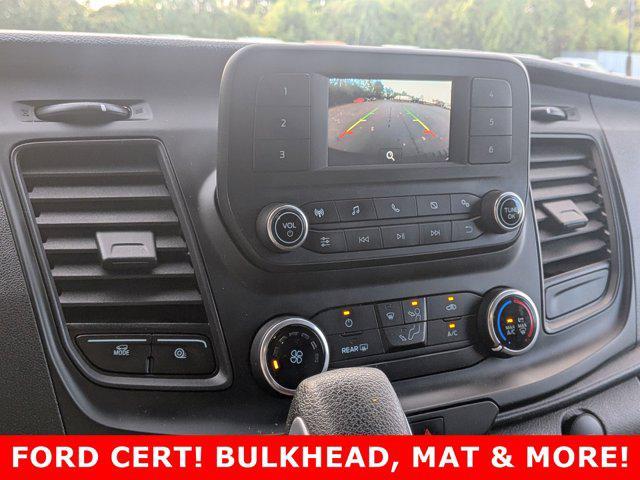 used 2023 Ford Transit-250 car, priced at $31,395