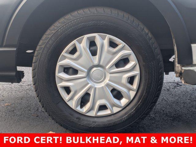 used 2023 Ford Transit-250 car, priced at $31,395