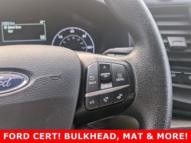 used 2023 Ford Transit-250 car, priced at $31,395