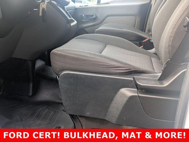 used 2023 Ford Transit-250 car, priced at $31,395