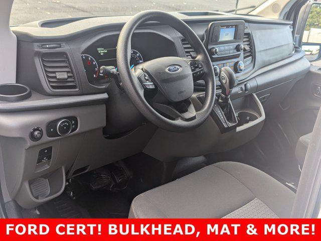 used 2023 Ford Transit-250 car, priced at $31,395