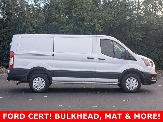 used 2023 Ford Transit-250 car, priced at $31,395