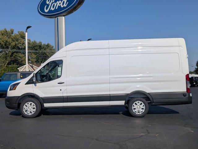 new 2025 Ford Transit-350 car, priced at $57,717