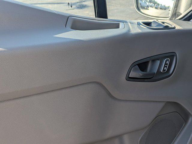 new 2025 Ford Transit-350 car, priced at $57,717