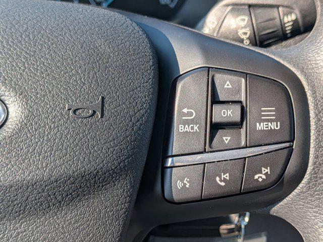 new 2025 Ford Transit-350 car, priced at $57,717