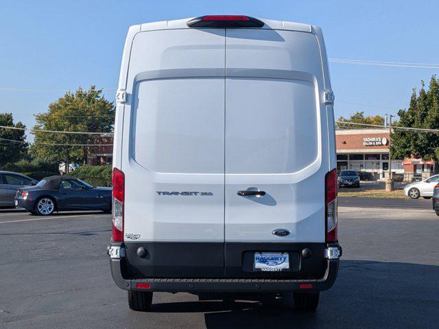 new 2025 Ford Transit-350 car, priced at $57,717