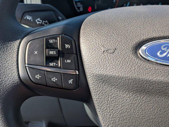 new 2025 Ford Transit-350 car, priced at $57,717