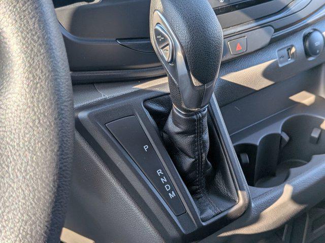 new 2025 Ford Transit-350 car, priced at $57,717