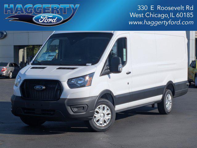 new 2025 Ford Transit-350 car, priced at $57,702