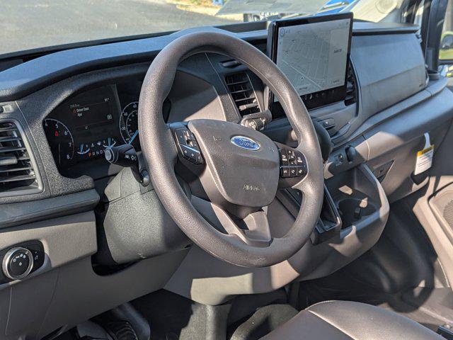 new 2025 Ford Transit-350 car, priced at $57,717