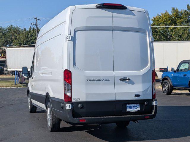 new 2025 Ford Transit-350 car, priced at $57,717