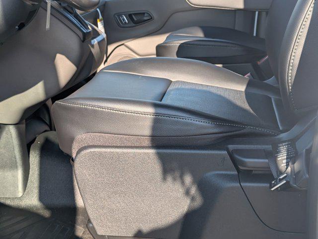 new 2025 Ford Transit-350 car, priced at $57,717