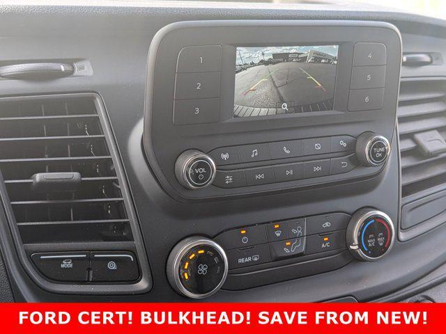 used 2024 Ford Transit-150 car, priced at $39,995