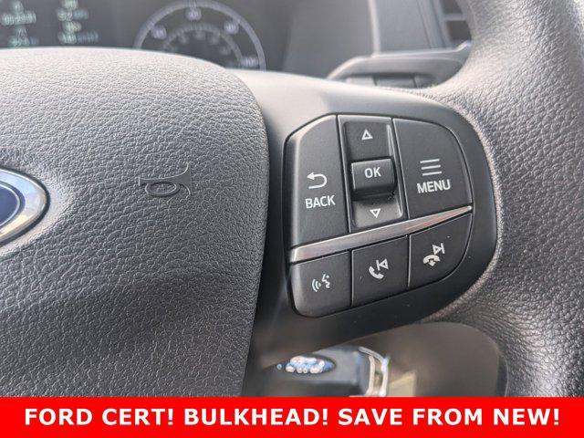 used 2024 Ford Transit-150 car, priced at $39,995