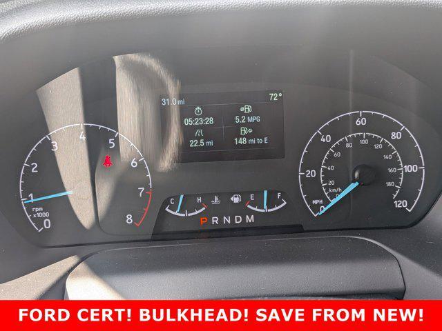 used 2024 Ford Transit-150 car, priced at $39,995