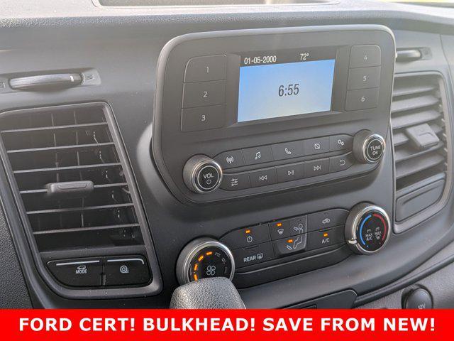 used 2024 Ford Transit-150 car, priced at $39,995