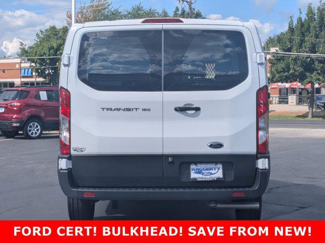 used 2024 Ford Transit-150 car, priced at $39,995