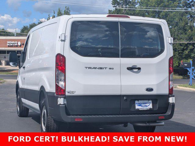 used 2024 Ford Transit-150 car, priced at $39,995