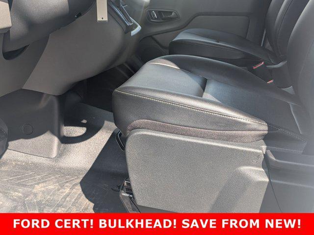 used 2024 Ford Transit-150 car, priced at $39,995