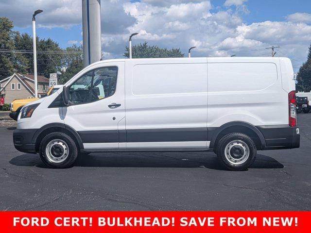 used 2024 Ford Transit-150 car, priced at $39,995