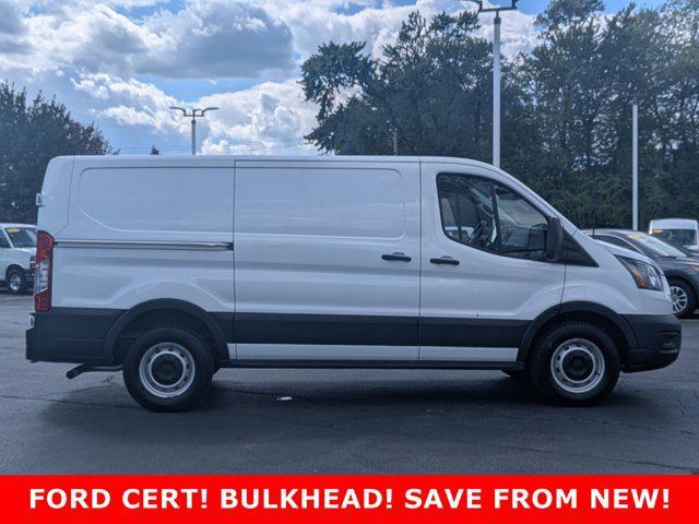 used 2024 Ford Transit-150 car, priced at $39,995