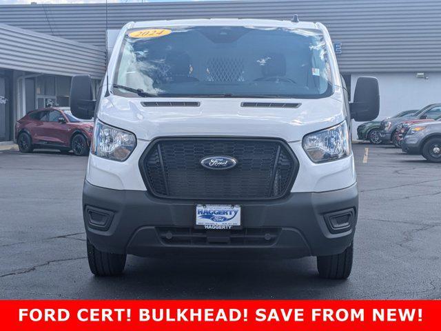 used 2024 Ford Transit-150 car, priced at $39,995