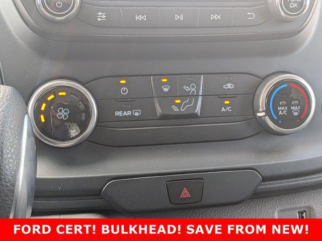 used 2024 Ford Transit-150 car, priced at $39,995