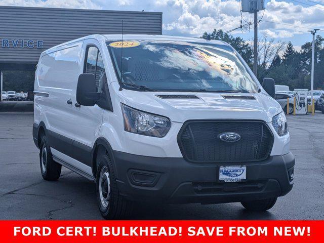 used 2024 Ford Transit-150 car, priced at $39,995