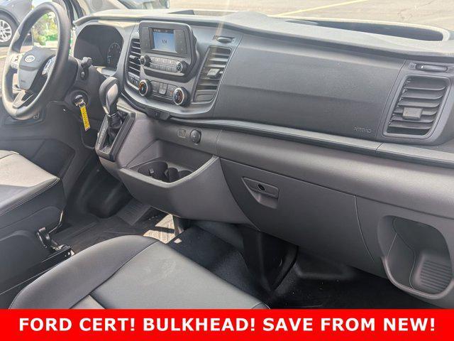 used 2024 Ford Transit-150 car, priced at $39,995