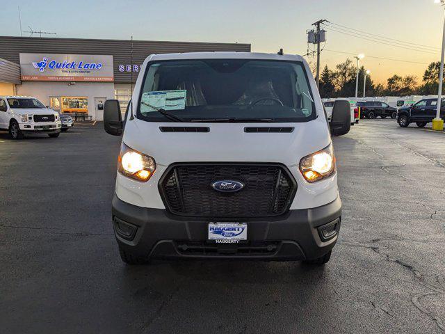 new 2024 Ford Transit-150 car, priced at $50,355