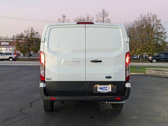 new 2024 Ford Transit-150 car, priced at $50,355