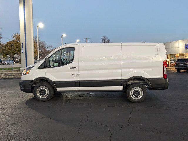 new 2024 Ford Transit-150 car, priced at $50,355