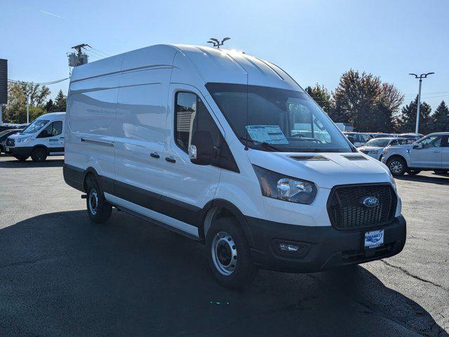 new 2024 Ford Transit-350 car, priced at $57,275