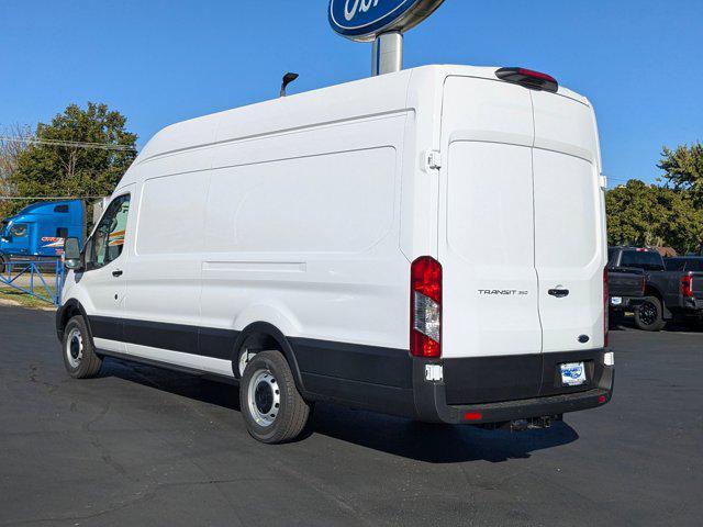 new 2024 Ford Transit-350 car, priced at $57,275