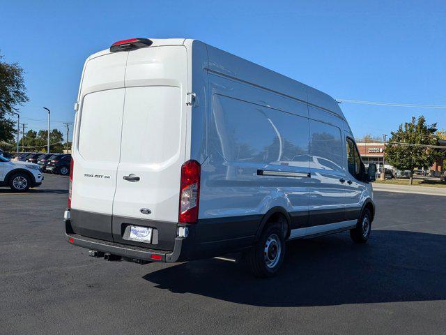 new 2024 Ford Transit-350 car, priced at $57,275