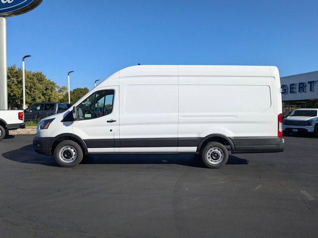 new 2024 Ford Transit-350 car, priced at $57,275