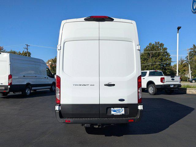 new 2024 Ford Transit-350 car, priced at $57,275