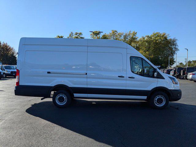 new 2024 Ford Transit-350 car, priced at $57,275