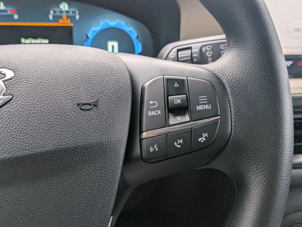 new 2025 Ford Bronco Sport car, priced at $31,310