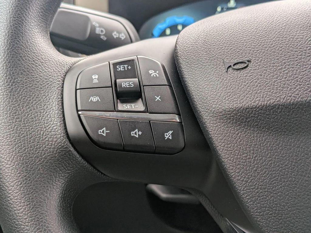 new 2025 Ford Bronco Sport car, priced at $31,310