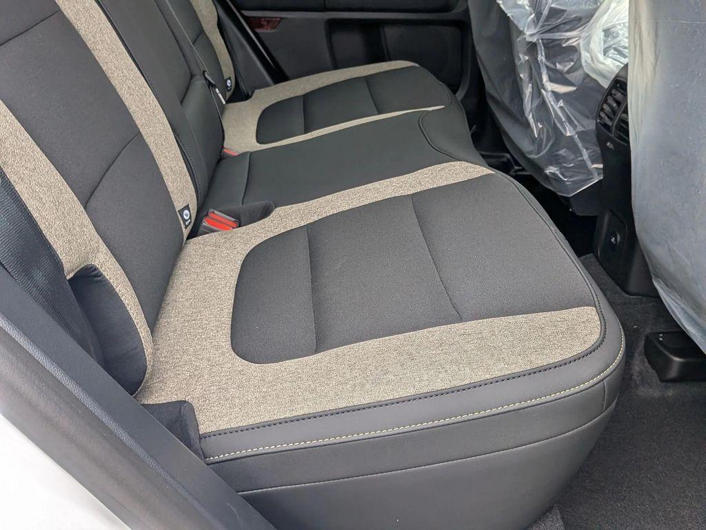 new 2025 Ford Bronco Sport car, priced at $31,310