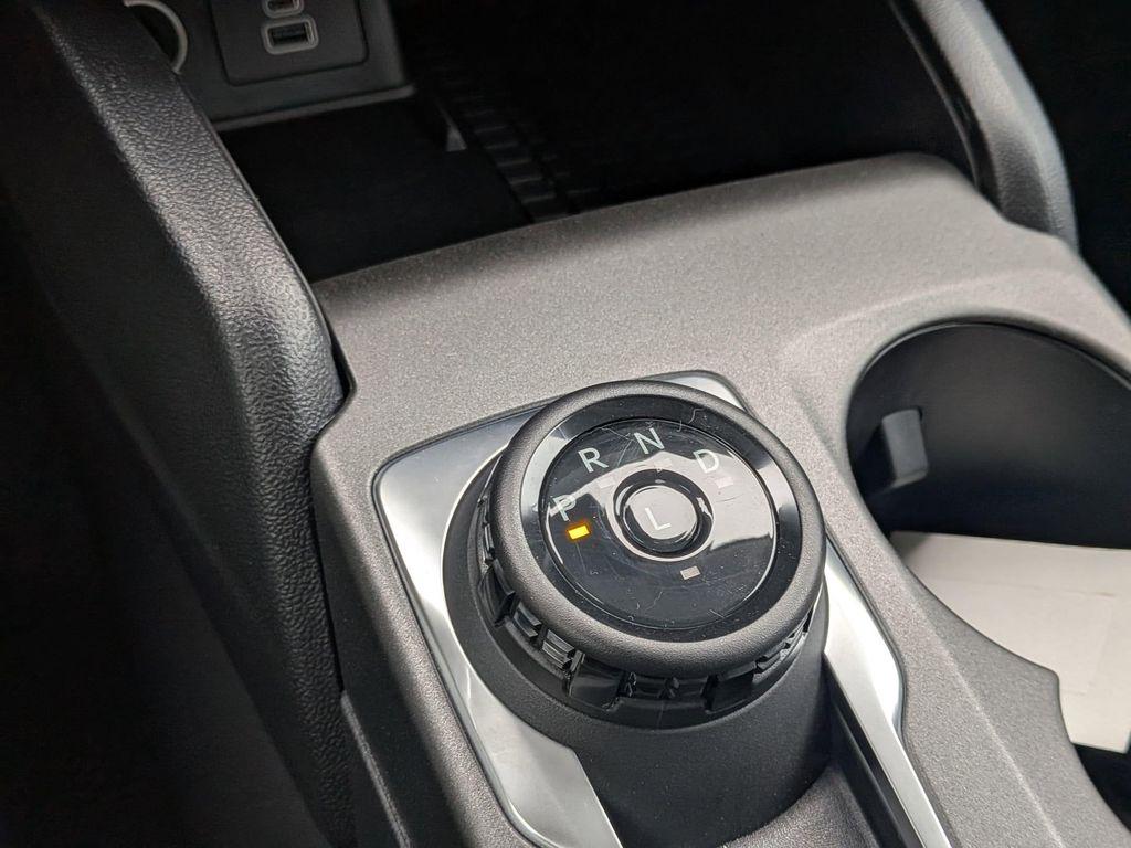 new 2025 Ford Bronco Sport car, priced at $31,310