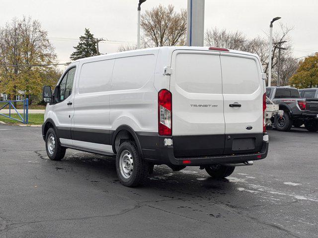 new 2024 Ford Transit-250 car, priced at $49,174