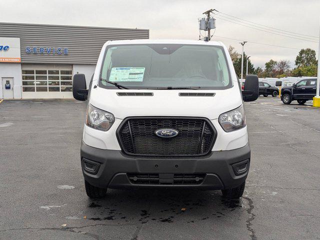 new 2024 Ford Transit-250 car, priced at $49,174
