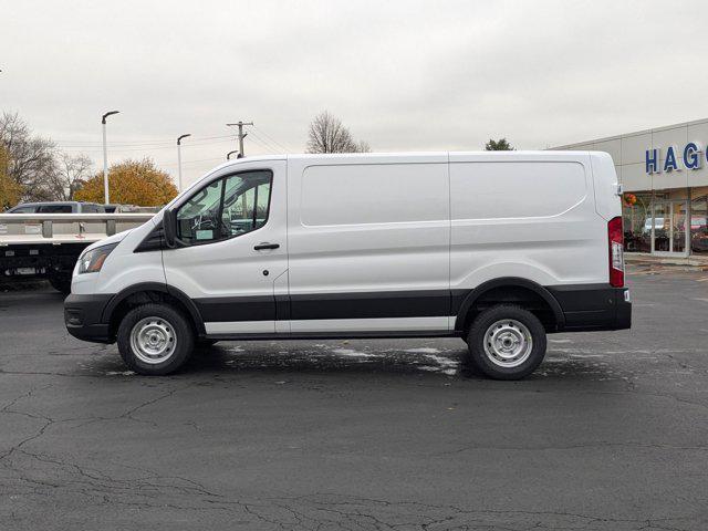 new 2024 Ford Transit-250 car, priced at $49,174
