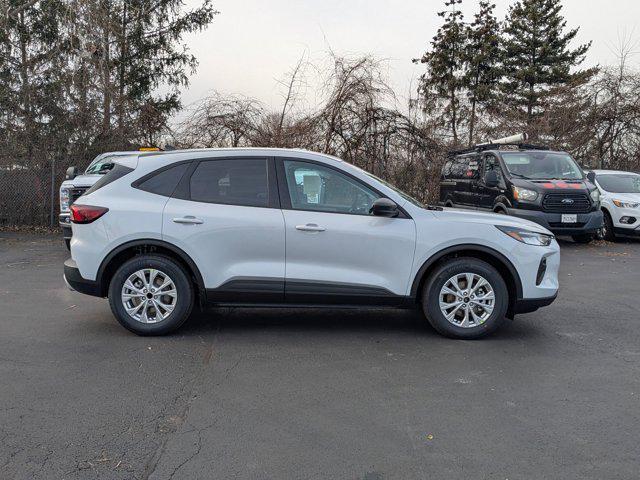 new 2025 Ford Escape car, priced at $29,821