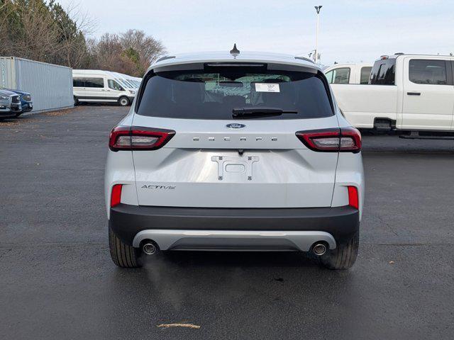 new 2025 Ford Escape car, priced at $29,821